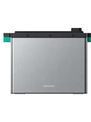 Zendure Batterie AB3000L Nur Heute