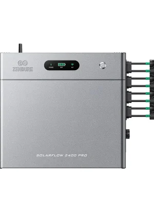 Ausverkauf Zendure Portable Power Station