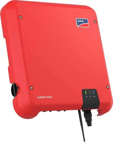 SMA Sunny Boy SB 5.0 Solar Wechselrichter mit WLAN SB5.0-1AV-41 Preisknaller