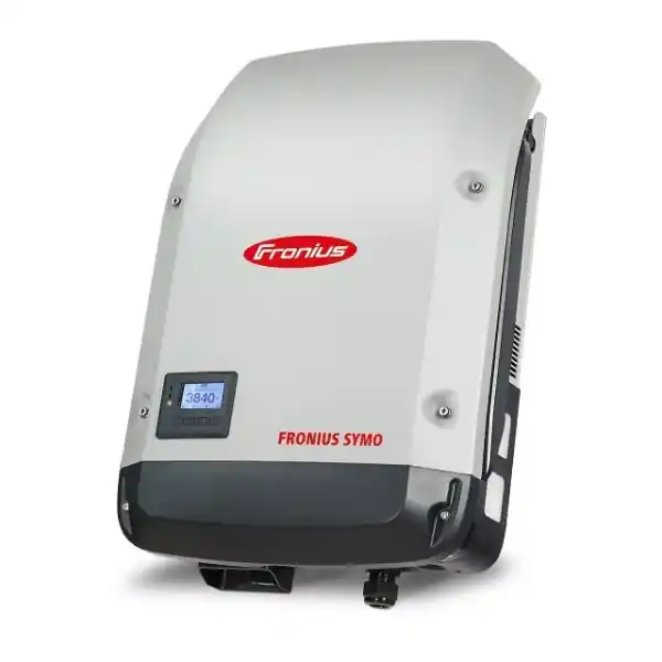 Expressversand Fronius Symo 8.2-3 M Solar Wechselrichter SYMO-8.2-3-M 4.210.039 (Bundle: Fronius Symo 8.2-3 M Light + Fronius Datamanager 2.0 WLAN)