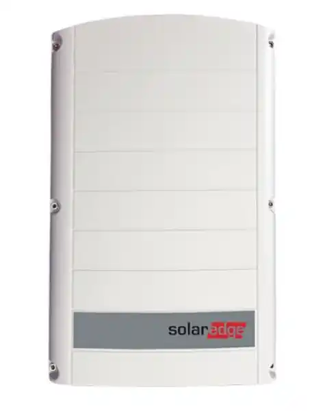 Aktuell SolarEdge SE8K-RW0 Solar Wechselrichter SE8K-RW0