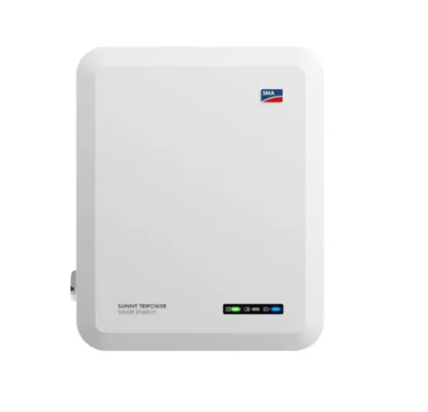 SMA Sunny Tripower 5.0 Smart Energy Hybrid Wechselrichter STP5.0-3SE-40 Abverkauf
