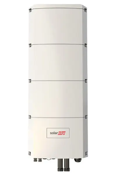 Jetzt Kaufen SolarEdge SE8K-RWB48 Home Hub Hybrid Wechselrichter SE8K-RWB48