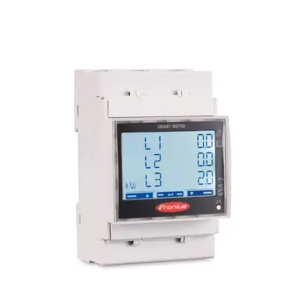 Markenprodukt Fronius Smart Meter TS 5kA-3 indirekt