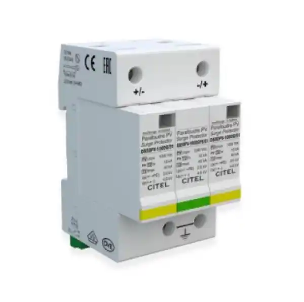 Fronius Überspannungsschutz DC Typ 1+2 retrofit für Symo 10-20 + ECO 41,0001,0719 Schneller Versand