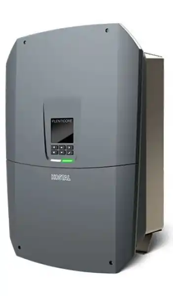 Direkt Vom Hersteller Kostal Plenticore L 15.0 G3 Hybrid Wechselrichter