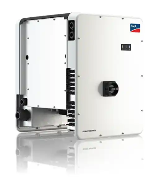 SMA Sunny Tripower Core 1 STP 50-41 Solar Wechselrichter CORE1(STP50-41) Abverkauf