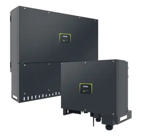 Kostal PIKO CI 30 Solar Wechselrichter PIKOCI30 Preisknaller