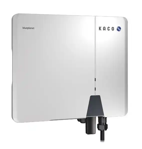 Kaco Blueplanet 20.0 NX3 M2 Solar Wechselrichter BLUEPLANET20.0NX3M2 Kostenfreie Lieferung