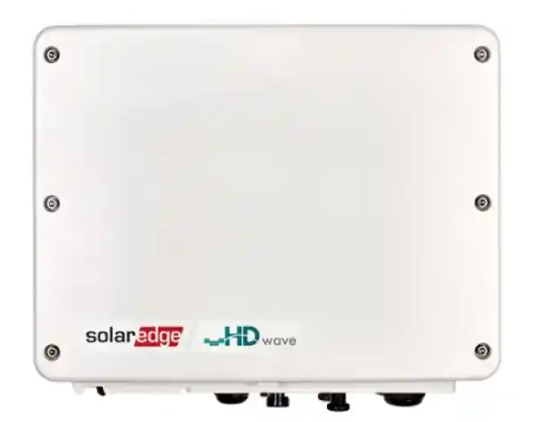 SolarEdge SE3500H-RW0 Solar Wechselrichter SE3500H-RW0 Preiswert