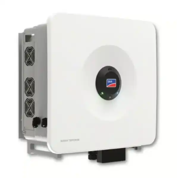 SMA Sunny Tripower STP X 50 Solar Wechselrichter STP50-80 Beliebt