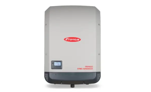 Fronius Symo Advanced 12.5-3 M LIGHT Solar Wechselrichter SYMO-ADVANCED-12.5-3-M-LITE Billig