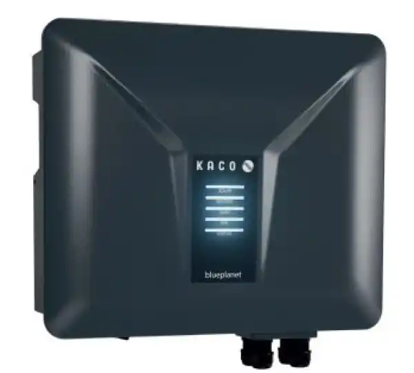 Kaco Blueplanet 12.0 NH3 M3 Hybridwechselrichter Knallerangebot
