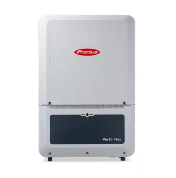 Preisknaller Fronius Verto 33.3 Plus Hybrid Wechselrichter VERTO-33.3-PLUS 4,210,460