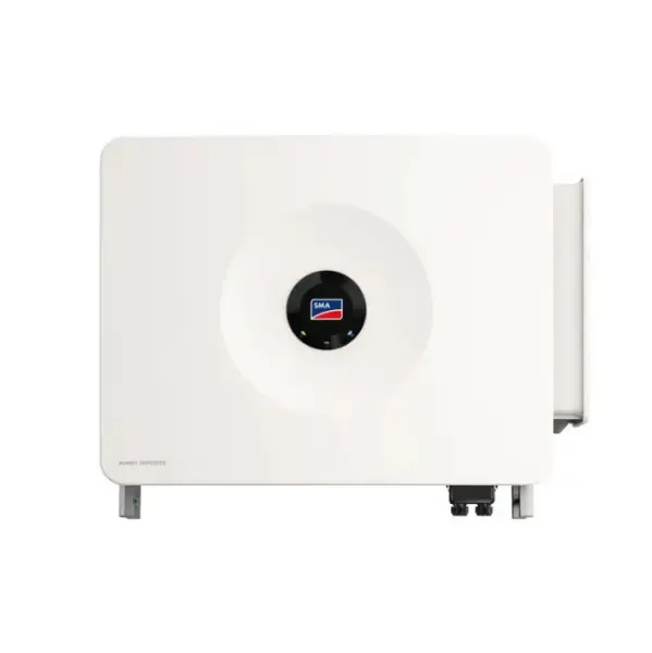 Top-Preis SMA Sunny Tripower 125 Solar Wechselrichter STP125-70