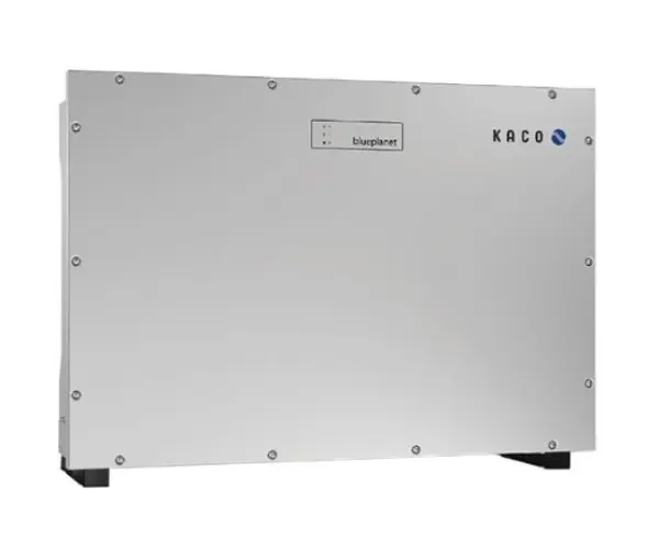 Top-Seller Kaco Blueplanet 100.0 NX3 M8 Solar Wechselrichter BLUEPLANET100.0NX3M8