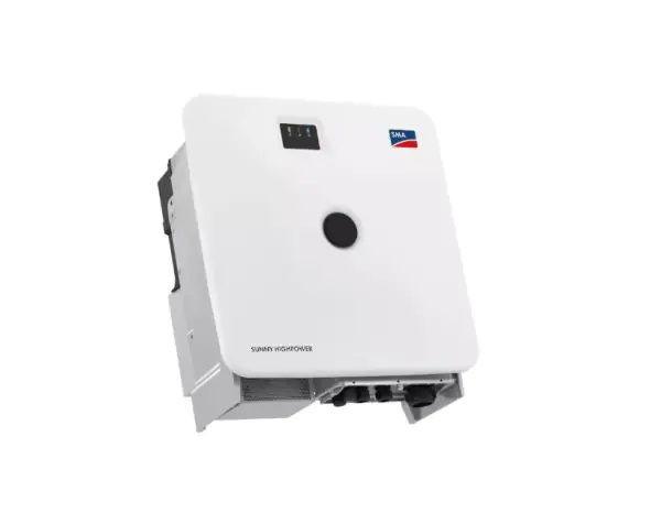 Nur Für Kurze Zeit SMA Sunny Highpower PEAK3 Wechselrichter (SHP 172-21) (3-172-1500-1-21)