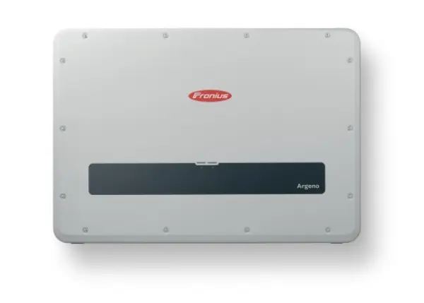 Schnäppchen Fronius Argeno 125 MVP Wechselrichter 4,210,470