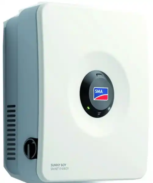 Direkt Vom Hersteller SMA Sunny Boy 6.0 Smart Energy Hybrid Wechselrichter SBSE6.0-50