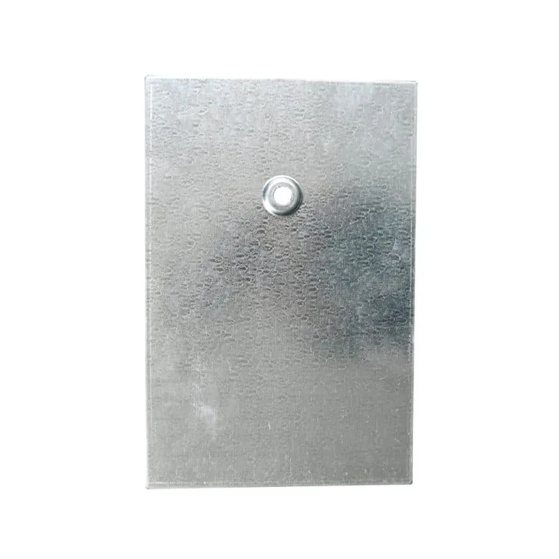 Blechdachziegel Bauform Schiefer – Metalldachplatten für Photovoltaik Neuheit