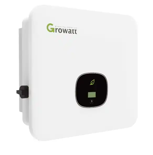 Gratis Versand Growatt MOD 10KTL3-X 10 kW Solar Wechselrichter 3-phasig