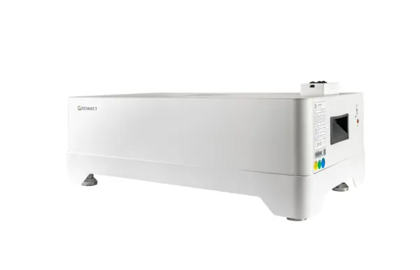 Sonderaktion Growatt AXE 5.0L 5kWh Solarspeicher-Set