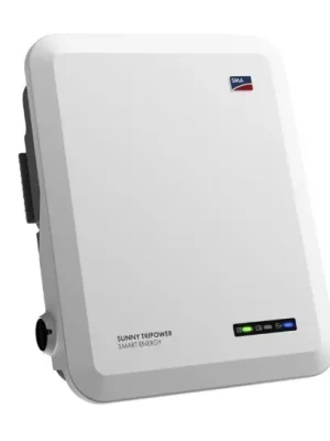 SMA Sunny Tripower 5.0 Smart Energy Hybrid Wechselrichter Sofort Bestellen