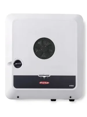 Direkt Vom Hersteller Fronius Symo GEN24 6.0 Plus Hybrid Wechselrichter