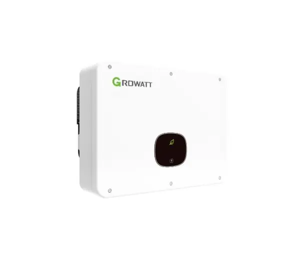 Growatt MID 33KTL3-X 33kW Solar Wechselrichter 3-phasig Saisonangebot