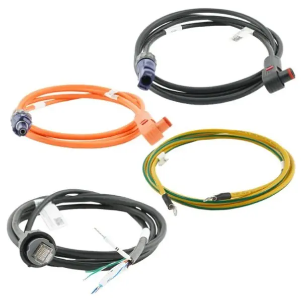 Growatt ARK XH Hochvolt Batterie Kabel für MIN XH und MOD XH Wechselrichter Must-Have