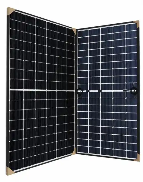 DHN-54X16/DG(BW) 425W Double Glass Beliebt