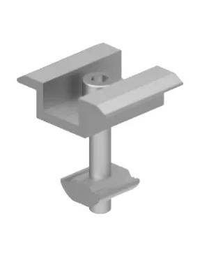 32 mm Mittelklemme Gratis Versand