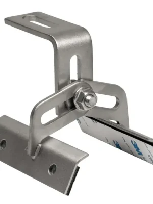 Dachhaken für Trapez Metall Dach Heißes Angebot