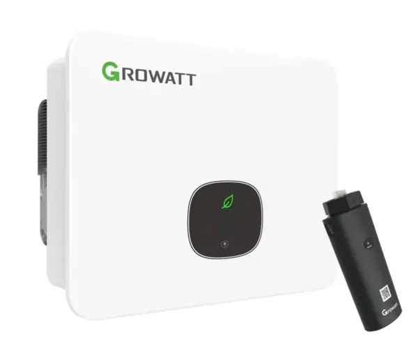 Growatt MID 30KTL3-XH mit Wifi Kostenloser Versand
