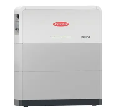 Fronius Reserva Batterieset 6,3 kWh Bestseller