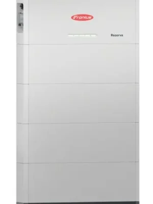 Schneller Versand Fronius Reserva Batterieset 12,6 kWh