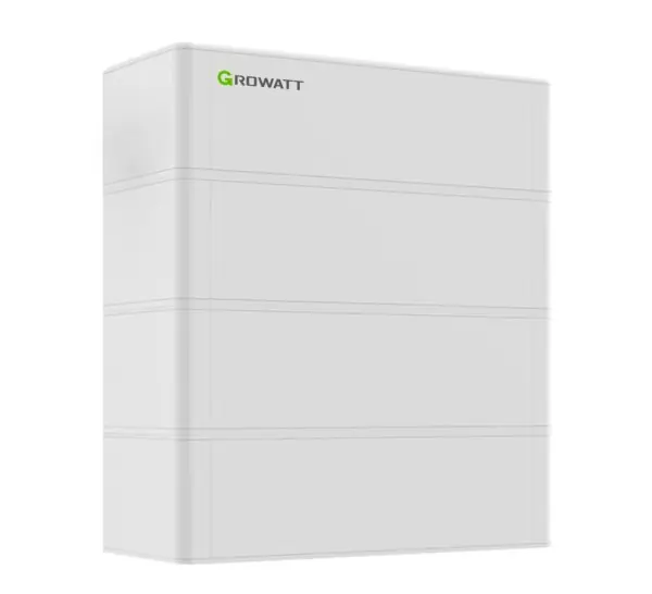 Growatt ARK 7.6kWh Hochvolt Solarspeicher für Growatt MIN XH MOD Serie Saisonangebot