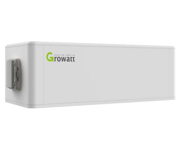 Growatt ARK-2.5H-A1 BMS HVC 60050-A1 Hochvolt Batterie Management System Versand Am Gleichen Tag
