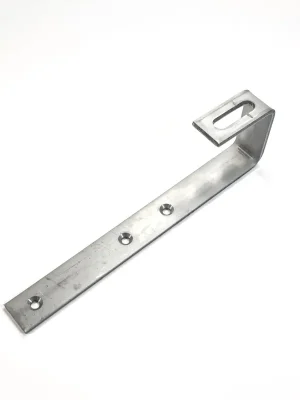 Dachhaken Schiefer | Abmessung: 5x30 | Material: 1.4016 | 4651_1.4016 Preisknaller