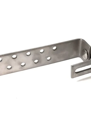 Angebot Dachhaken für Metallschindel | Schindel | Schiefer höhenverstellbar