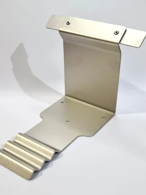 Getränkekisten Kistenhalter Kastenhalter Wandhalterung Edelstahl Getränkeregal Bestpreis