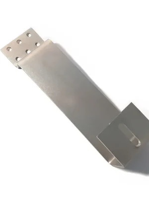 Dachhaken Biberschwanz Doppeldeckung | Edelstahl 1.4301 | 4mm x 75mm Jetzt Bestellen