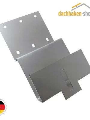 Dachhaken (Tegalit) für 30mm Lattung Must-Have