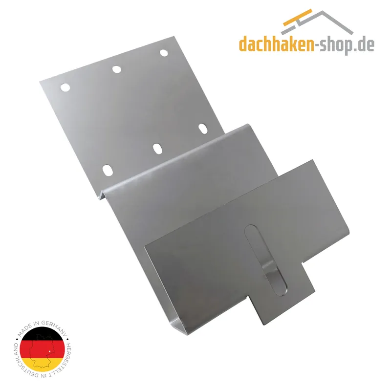 Dachhaken (Tegalit) für 30mm Lattung Must-Have
