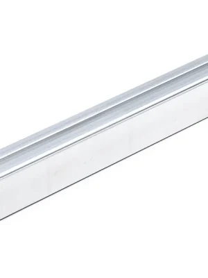Abverkauf Montageschienen Standard 40 x 40 mm, Länge 1,90 m