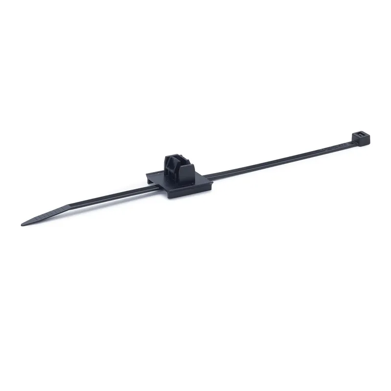 Kabelclip für Montageschienen M8 Preisknaller