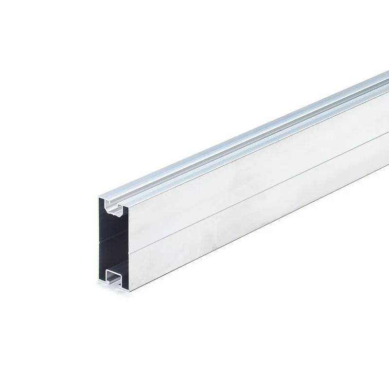 Montageschiene strong | 80 x 40 mm Meistverkauft