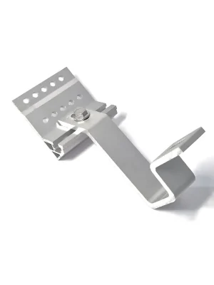 Aluminium Dachhaken verstellbar Direktkauf