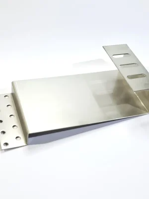 Dachhaken Biberschwanz Sondermaß |Auslegerhöhe 48 mm | 150 x 2 mm Schnäppchen