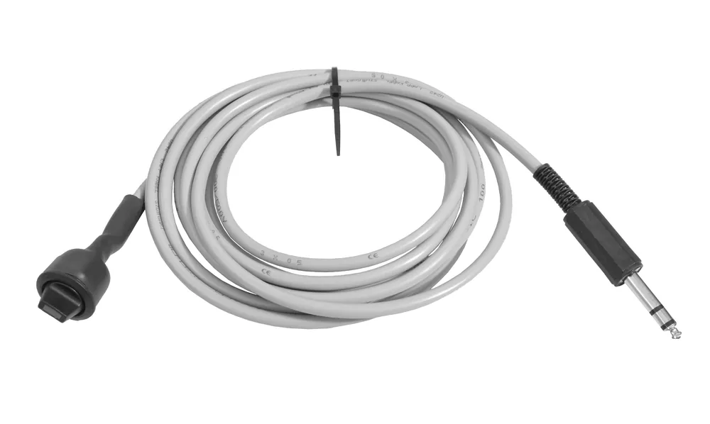 Neue Ware Kabelfernbedienung 5m für Spannungswandler NM, TS, und NP Serie